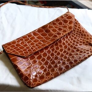 creations georges kuc for saks fifth avenue bag